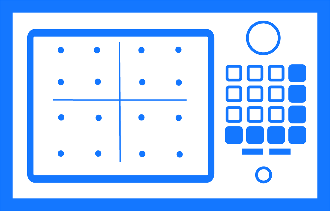 IQ analyzer